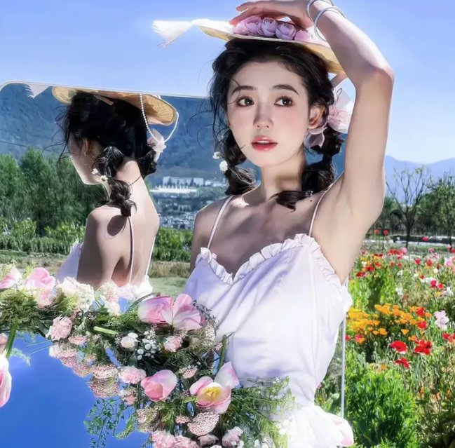 人生有梦