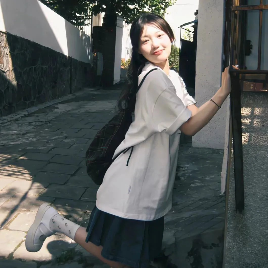 新蔷薇少女